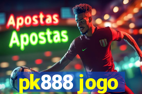 pk888 jogo